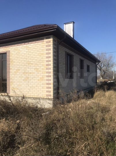 Дом 95 м² на участке 10 сот.