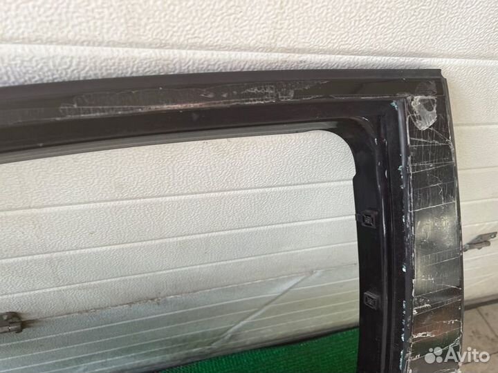 Дверь прав. зад. BMW 7-Series