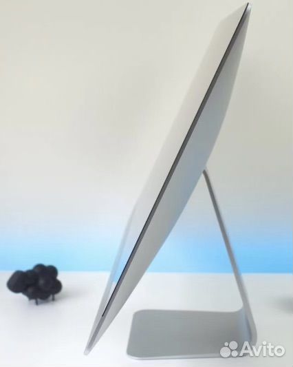 Моноблок Apple iMac 27 2017 retina 5k