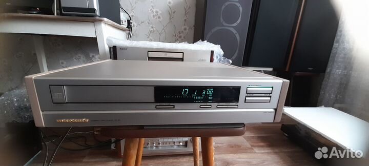 Marantz CD-95