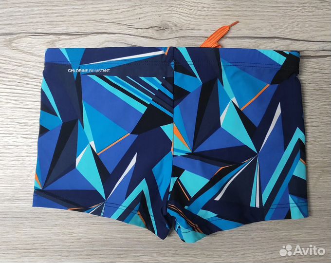 Плавки-шорты для мальчиков Joss