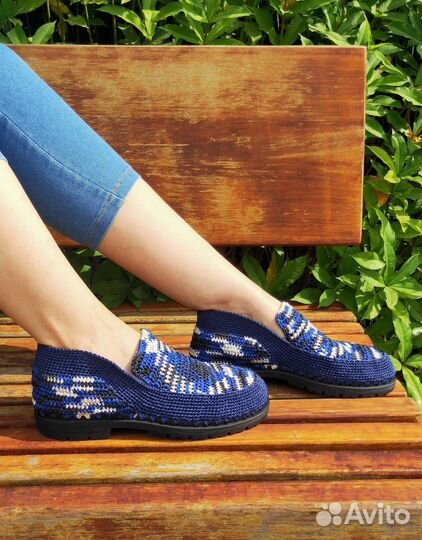 Курсы вязания крючком