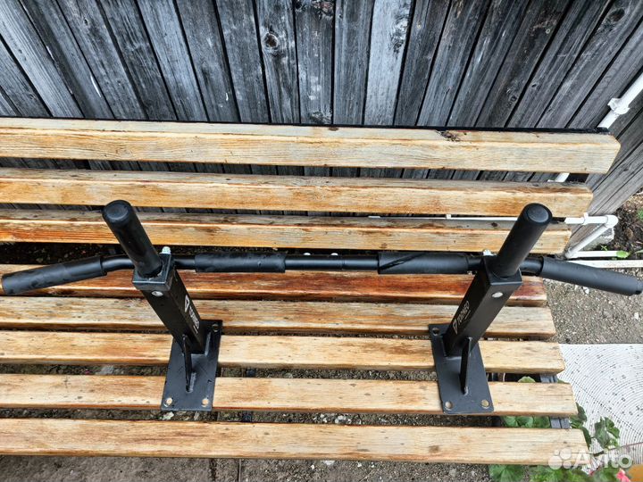 Турник для дома