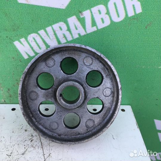 Шкив промежуточного вала Фольксваген Пассат Б3