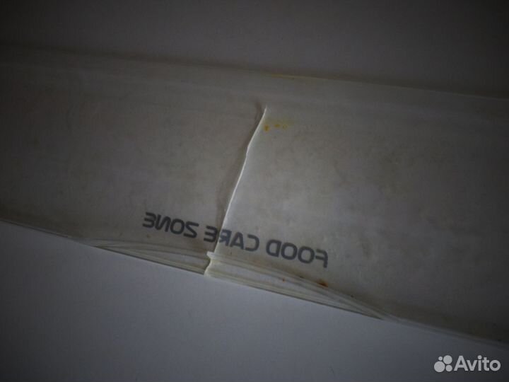 Крышка холодильника Indesit Ariston