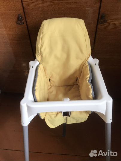 Чехол для Стульчика для кормления IKEA