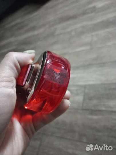 Bvlgari Omnia Coral 40 ml женские