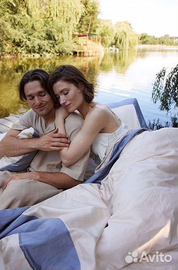 Пододеяльники