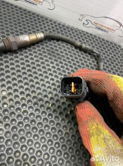 Лямбда зонд Hyundai i30, Kia Ceed, Solaris