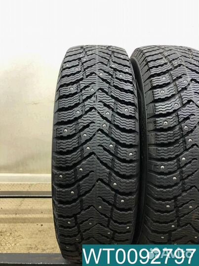 Cordiant Snow Cross 2 SUV 215/70 R16 95T
