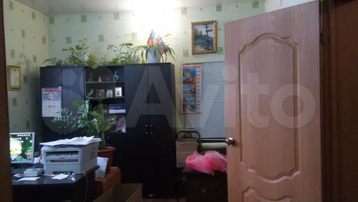 Помещения пекарни, коптильный цех, гараж 378.1 м²