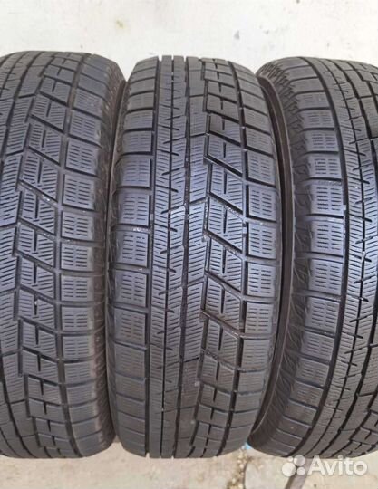 Yokohama Ice Guard IG60 195/65 R15 91Q
