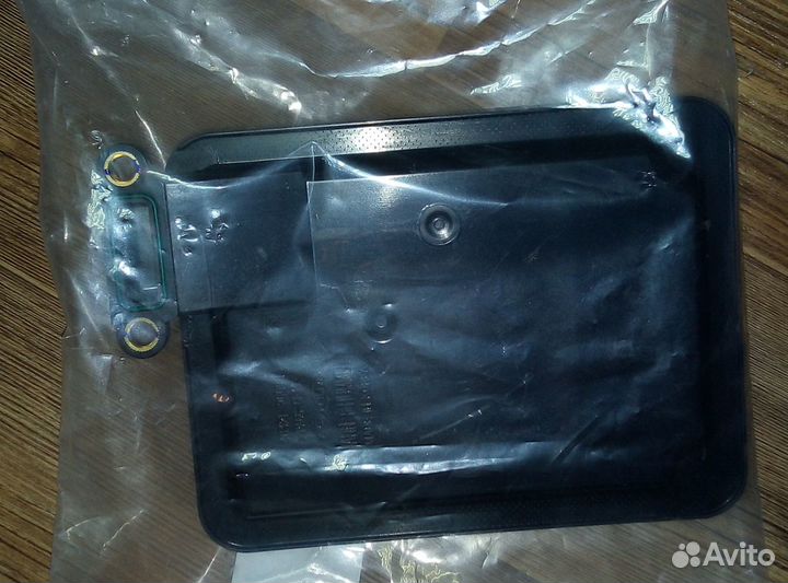 Фильтр АКПП hyundai/KIA