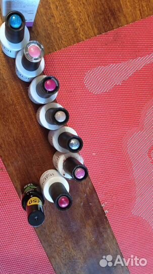 Гель лак для ногтей