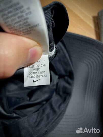 Кепка Nike Tn Air Max Plus Tuned Оригинал