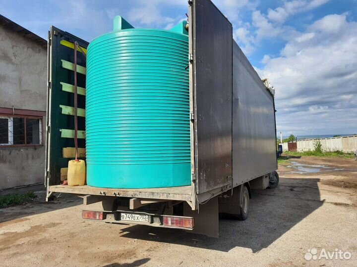 Грузоперевозки 5 тонн Валдай 7м и газель 5 метров