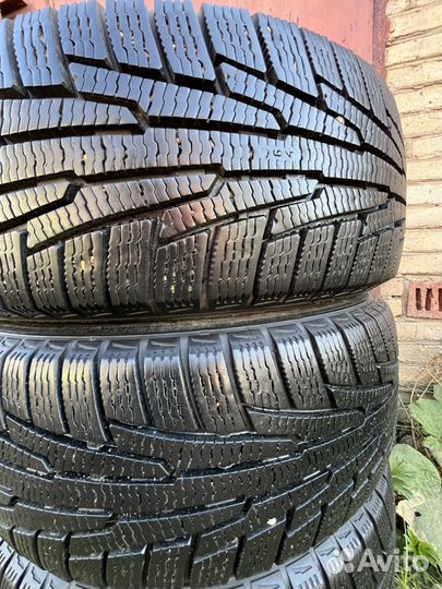 Nokian Tyres Nordman RS2 195/55 R16 91R