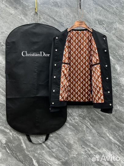 Рубашка Christian Dior Diamond