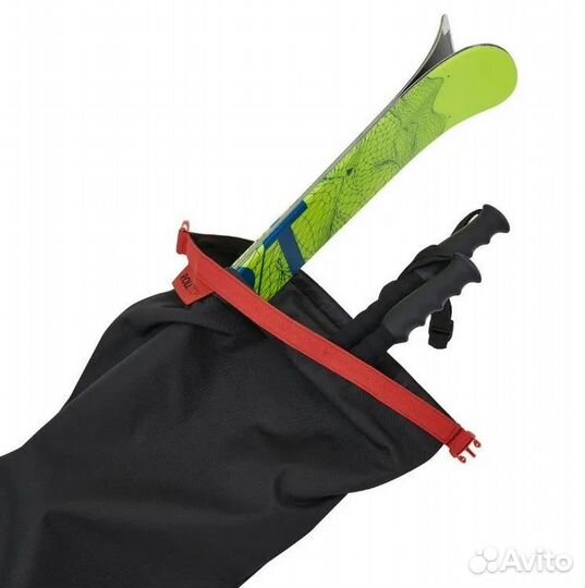 Чехол для сноуборда