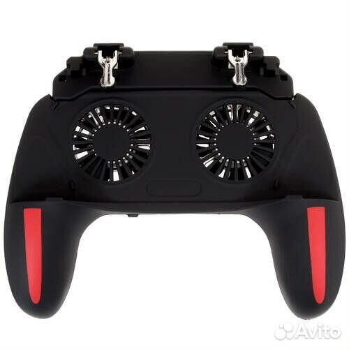 Игровой держатель Shinecon SC-B12 черный