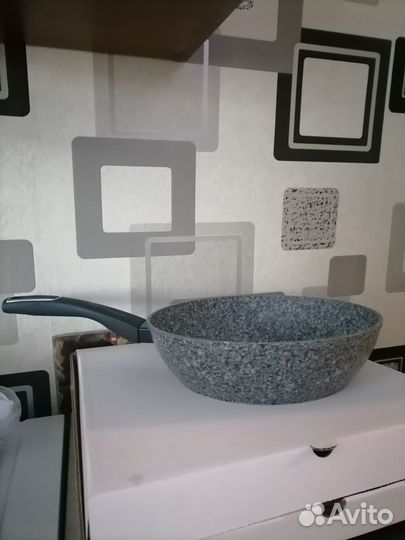 Сковородка