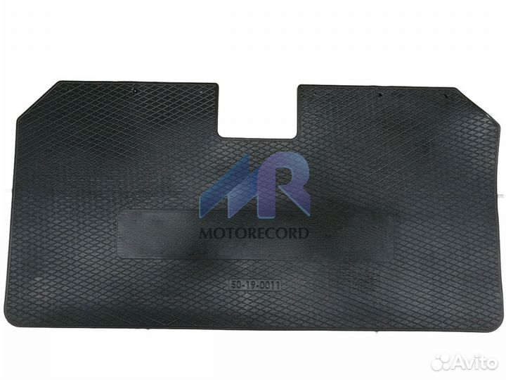 Брызговик на снегоход BRP Skandic SWT 60 см