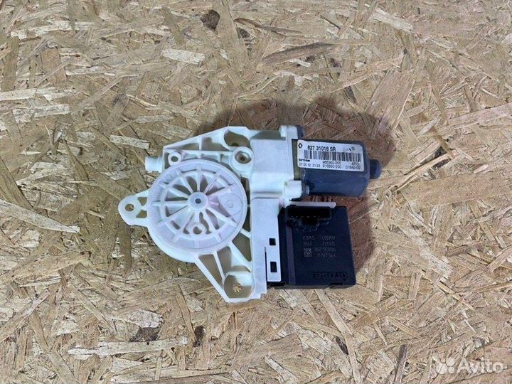 Мотор стеклоподъемника задний левый Renault Megan