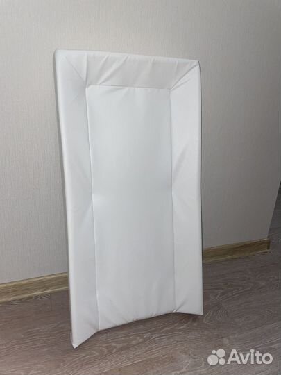 Пеленальная доска