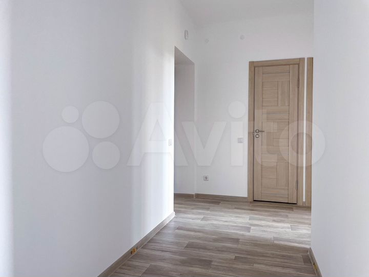 3-к. квартира, 78,3 м², 2/5 эт.