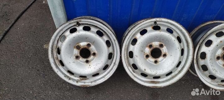 Диски на ford focus