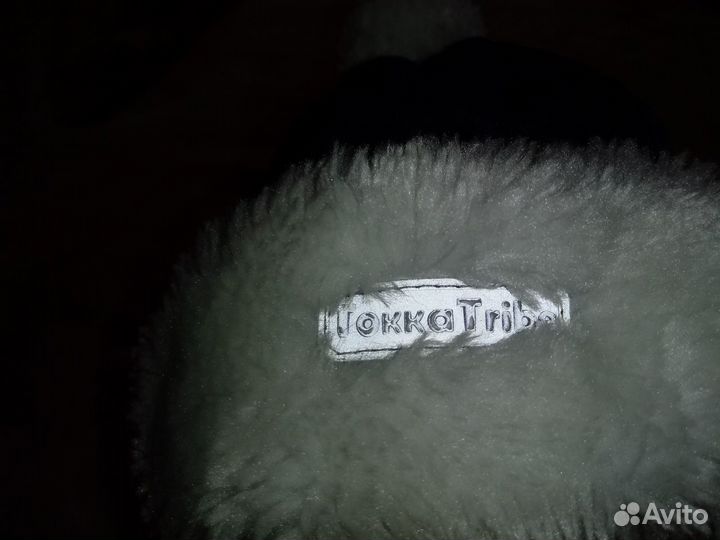 Шапка для мальчика. Размер от 44 до 48см