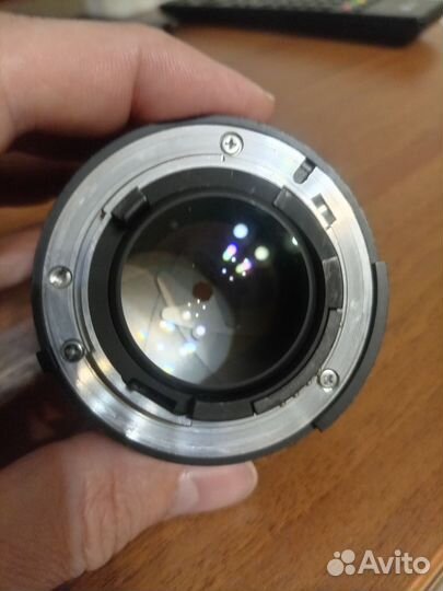 Фотоаппарат nikon d700 и объектив nikon 50 mm 1.4D