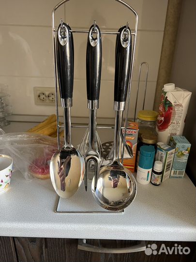 Набор кухонный немннцкий