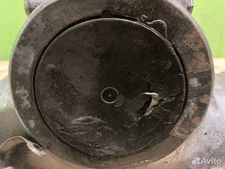 Гидроусилитель руля MAN TGX