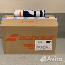 babolat team