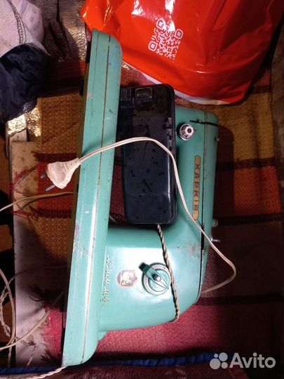 Швейная машинка харьков