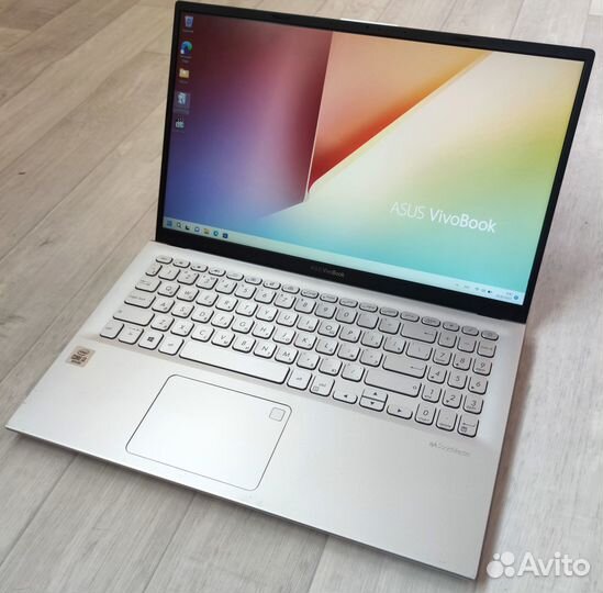 Asus 2022/FHD/intel i3 - 10 GEN/SSD 512/OZU 8