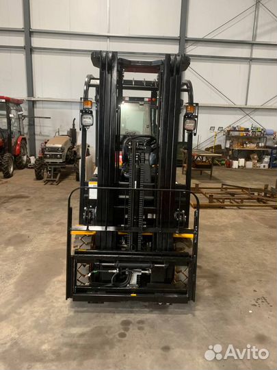 Вилочный погрузчик Zauberg EN25 SP, 2023