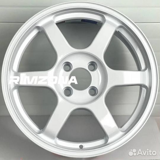 Литые диски wheelegend R16 4x100 srt. Гарантия