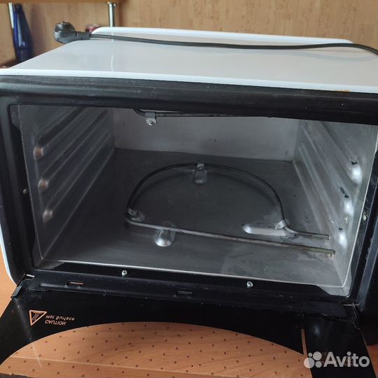 Мини печь Kumtel