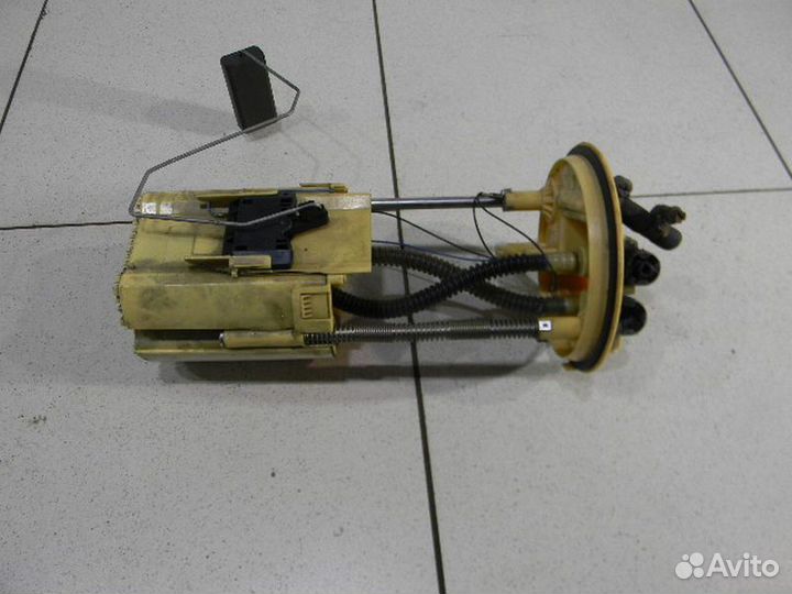 Датчик уровня топлива Форд