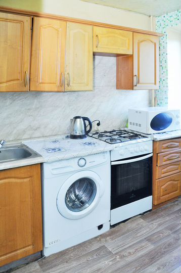 Комната 18 м² в 1-к., 6/9 эт.