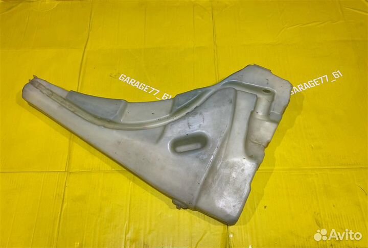 Бачок омывателя #: 3102 Volkswagen Touareg 2002-2