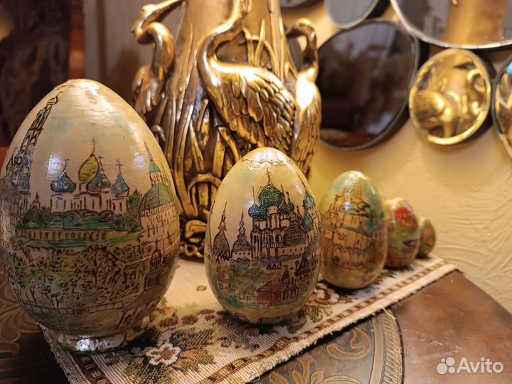 Подарок на пасху