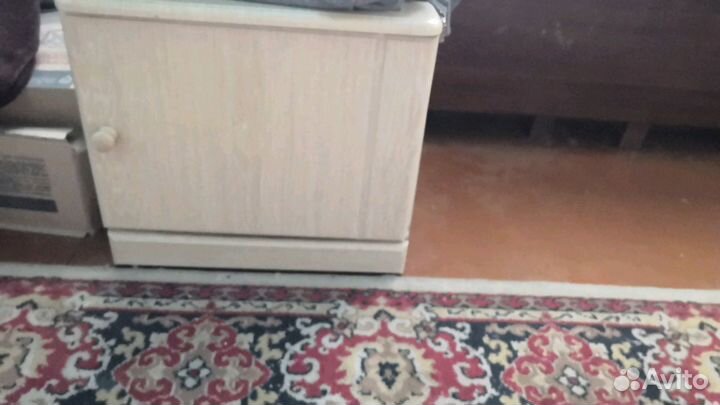 Детский уголок