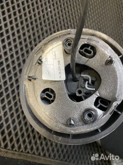 Лада ларгус зеркало левое