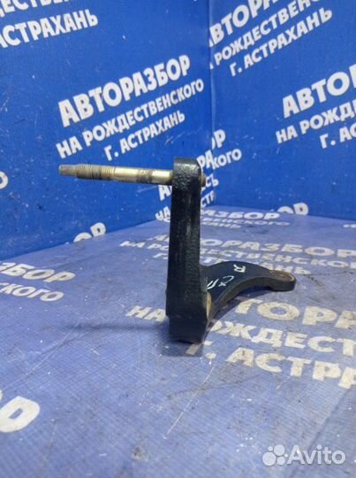 Кронштейн опоры двигателя Chevrolet Spark хэтчбек