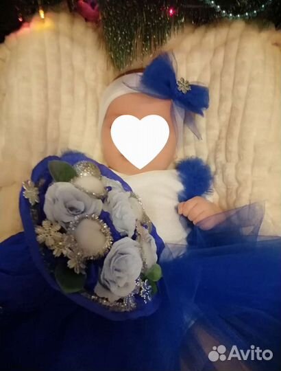 Костюм для девочки