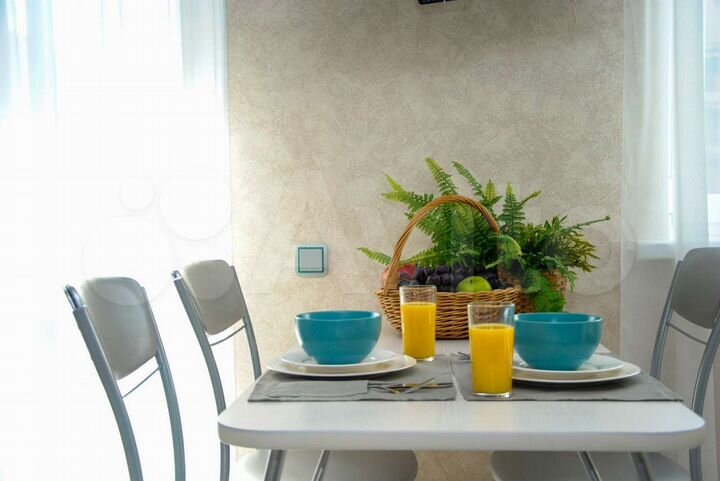 Квартира-студия, 30 м², 6/15 эт.