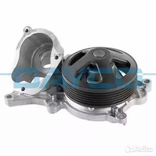 Dayco DP322 Водяная помпа